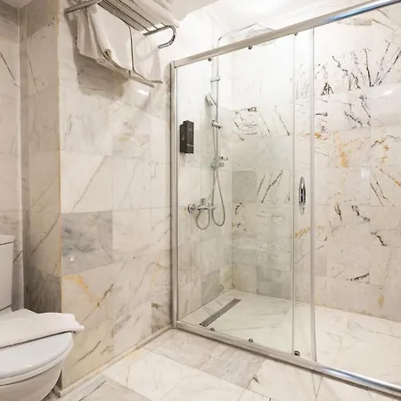 公寓 Fascinating Flat Near Hadrians Gate *